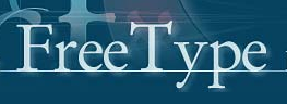 FreeType logo