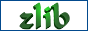 Zlib library logo